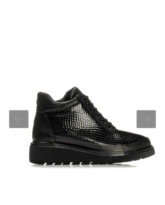 Дамски боти AQUAMARINE, 36