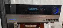 Amplificator Audio DEFECT Harman Kardon AVR 347 Statie Amplituner