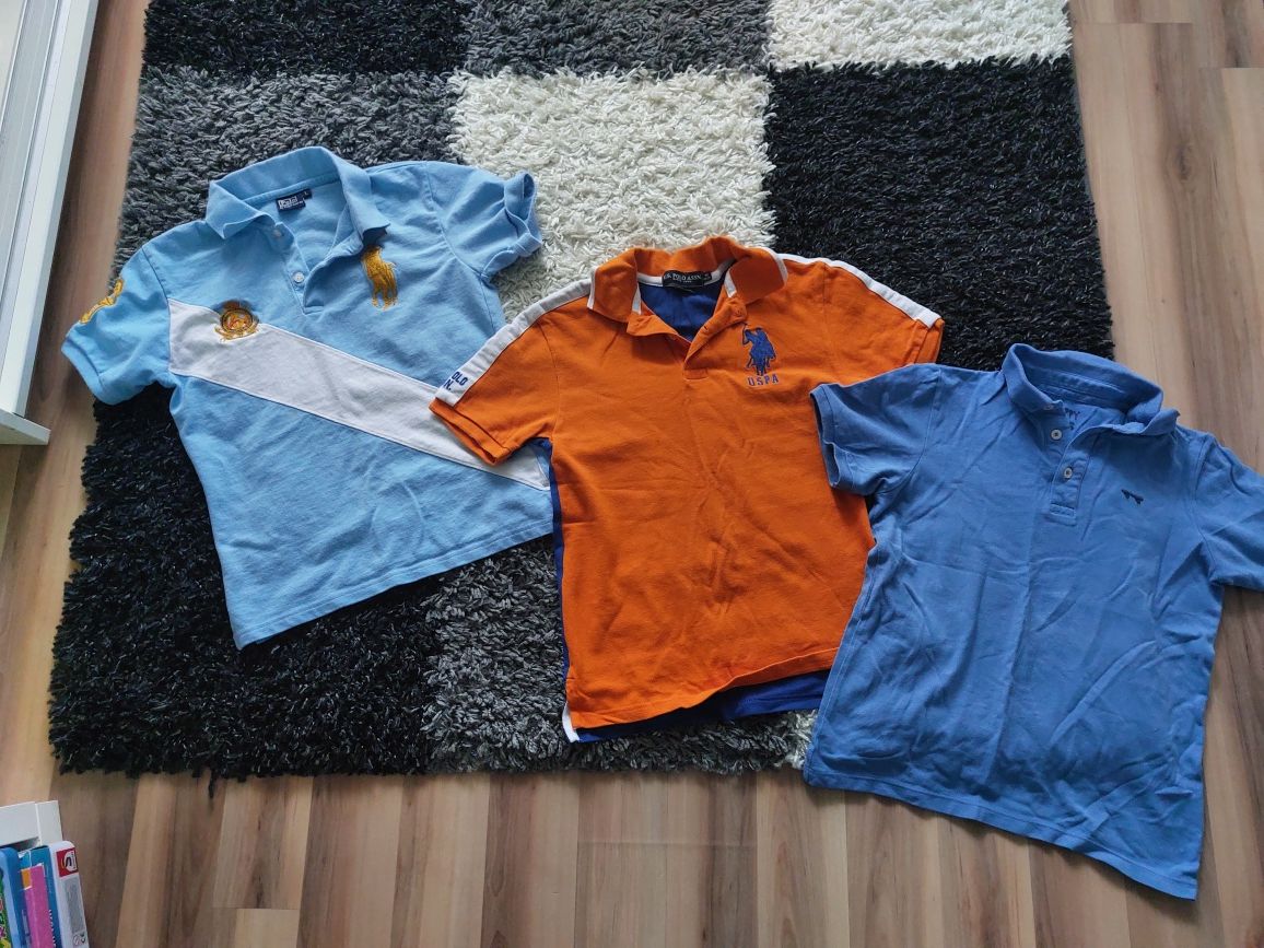 Polo Ralph Lauren ръст 146см