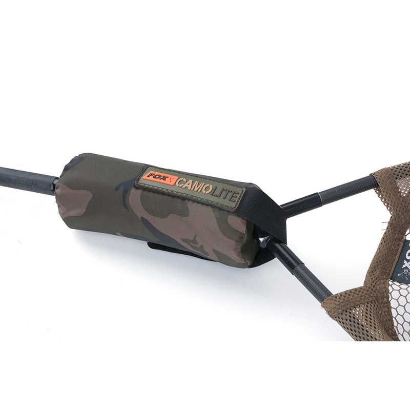 Поплавък за кеп FOX CAMOLITE Net Float