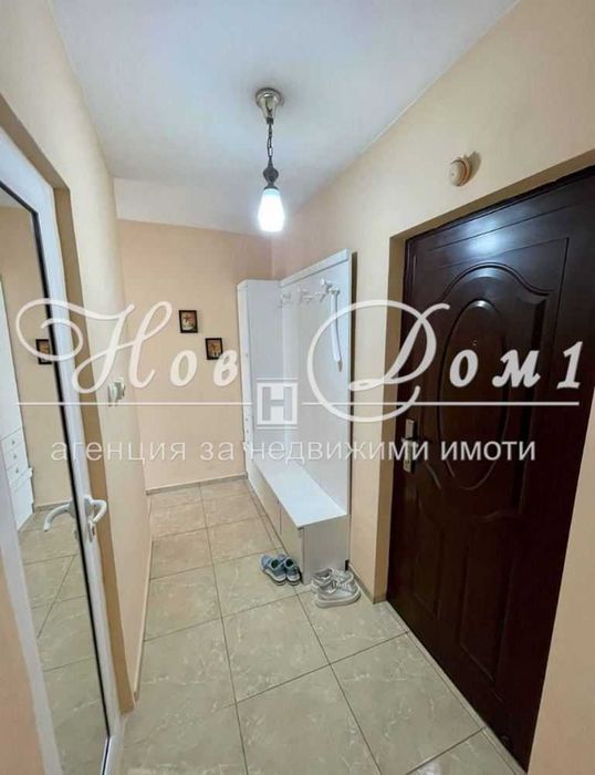 Дава се под наем Двустаен апартамент в Варна, Трошево - 45 кв.м за 433.5 € - Снимка #5