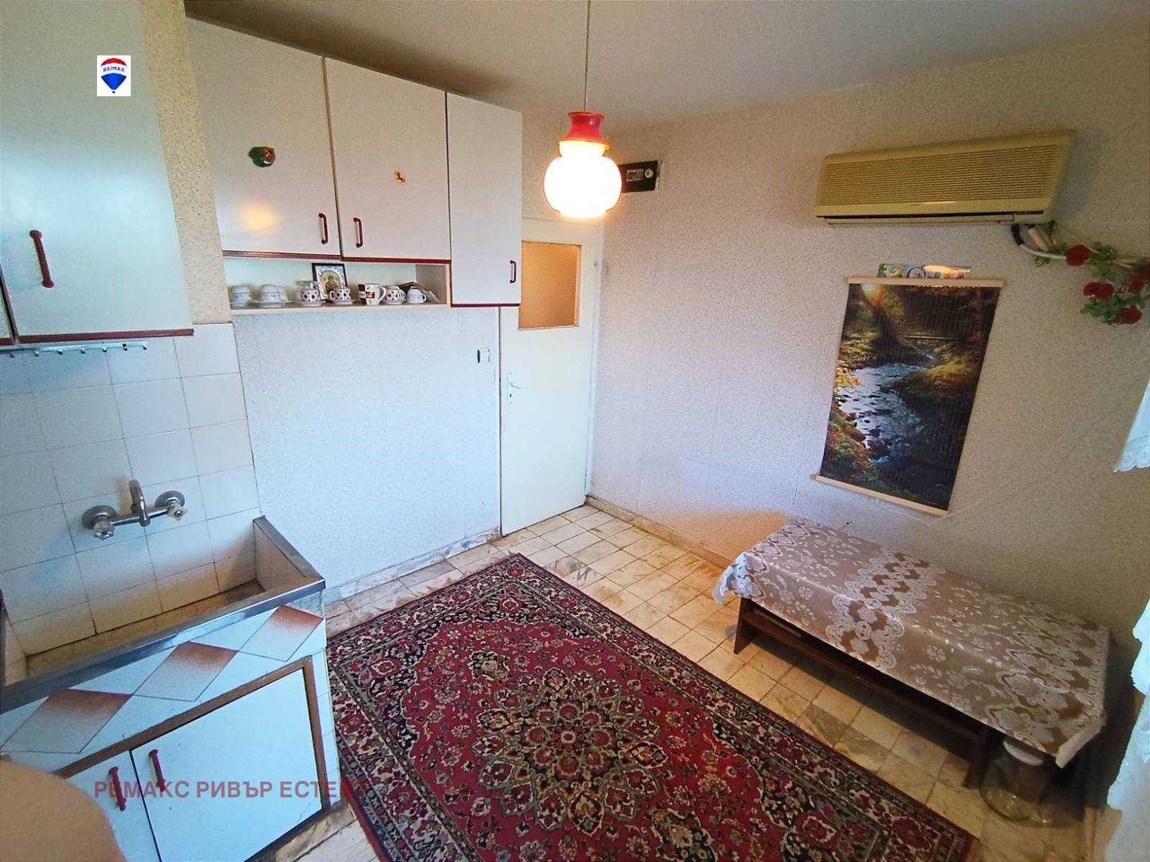 Продава се Двустаен апартамент в Русе, Дружба 3 - 62 кв.м за 950 €/кв.м - Снимка #6