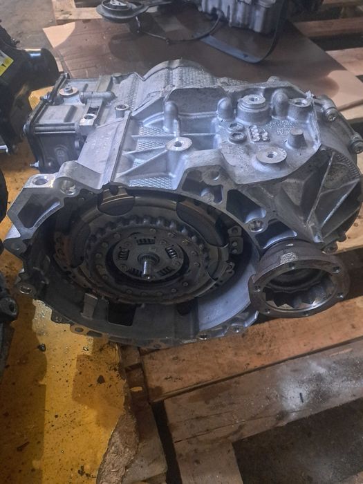 Cutie de viteze WAL - Automata DSG 7 trepte - Skoda Kamiq (2019-2025)