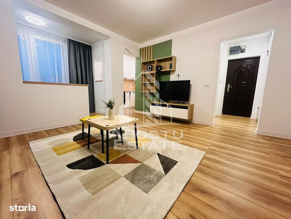 Apartament modern  cu o camere, Take Ionescu la 5 minute de Medicina