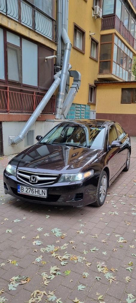 Vând honda accord 2.2 diesel