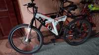 Bicicleta Shimano