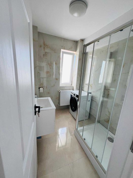 Apartament de inchiriat Cartierul Iriss  - Valea Lupului