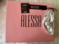 Прекрасна официална рокля на Alessa Mini