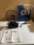 Amplificator antena TV  si radio FM