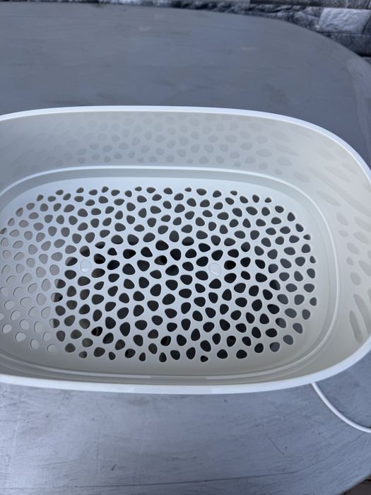 Sterilizator si uscator biberoane