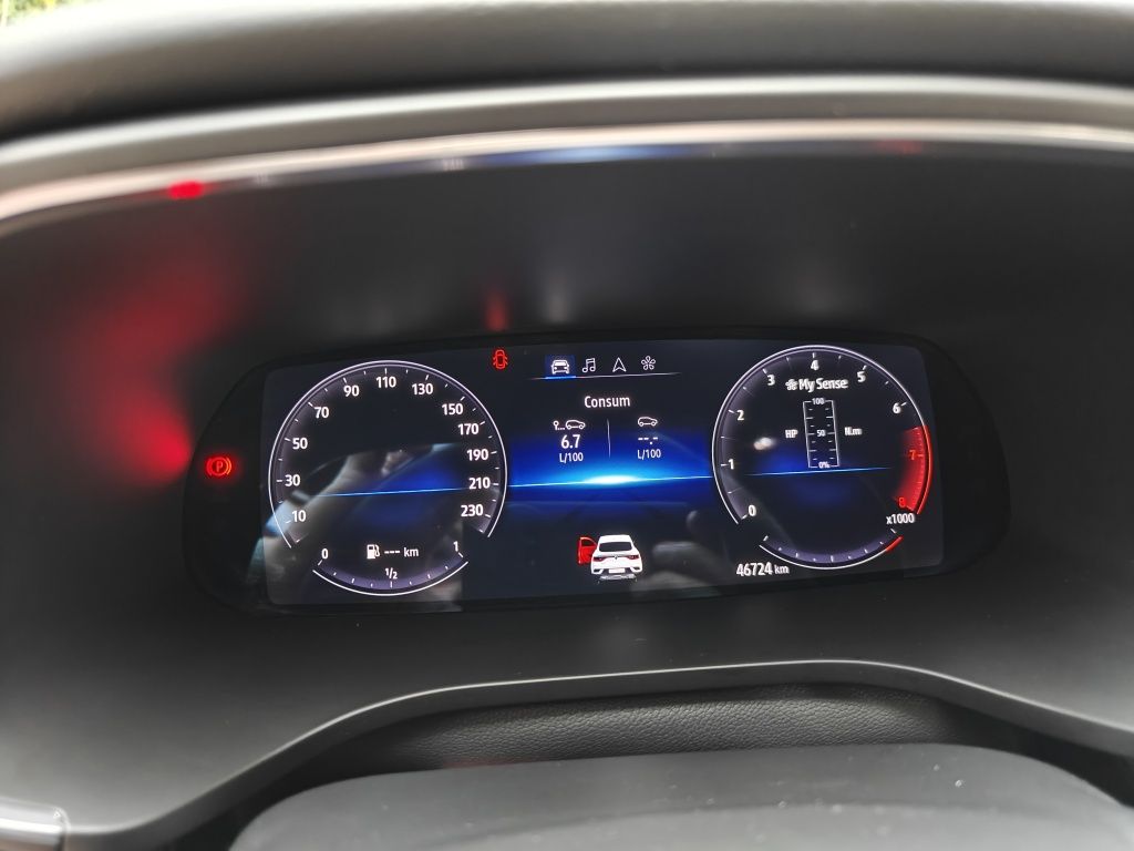 Renault Arkana RS Line garanție + pachet întreținere