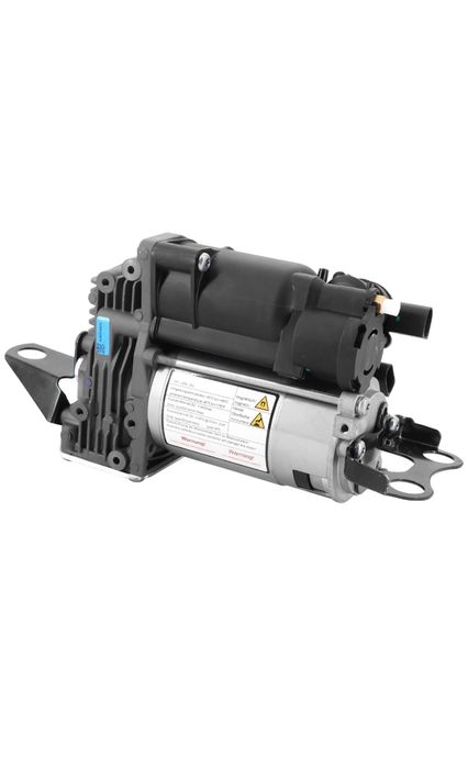 Compresor suspensie pneumatica BMW e61