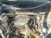Vand motor toyota rav 4