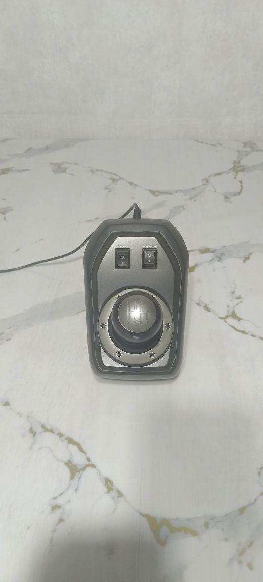Продам игровой руль