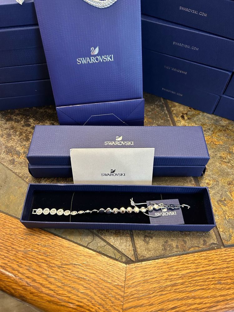 Bratara Swarovski