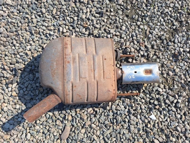 Toba finala tips sport Opel Insignia A facelift 2.0CDTI 160cp 118kw A2