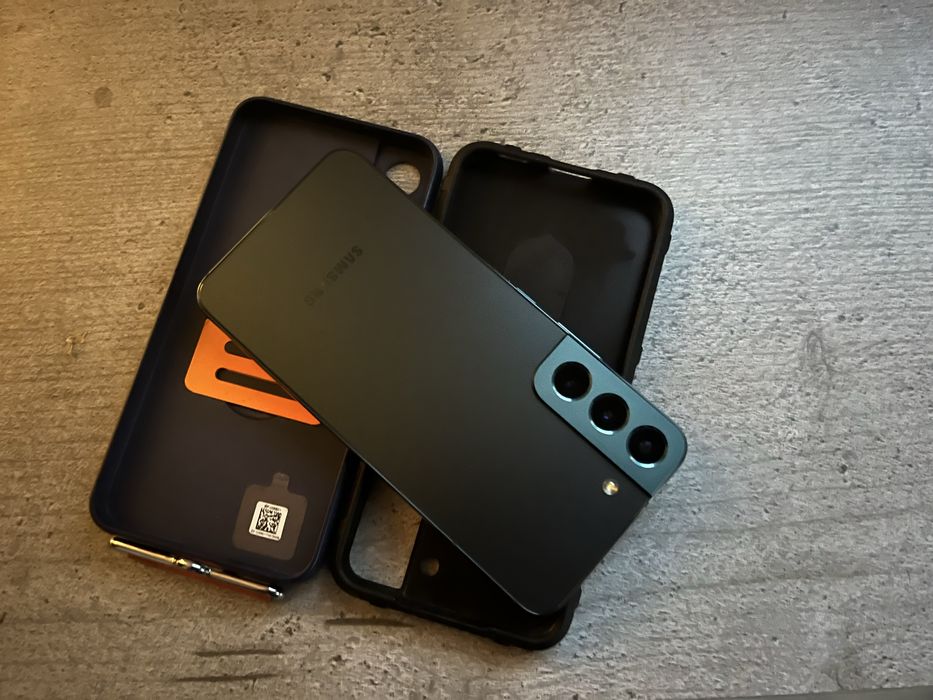 Vand samsuns S22 impecabil