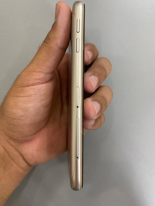 Samsung J3 16GB DUOS