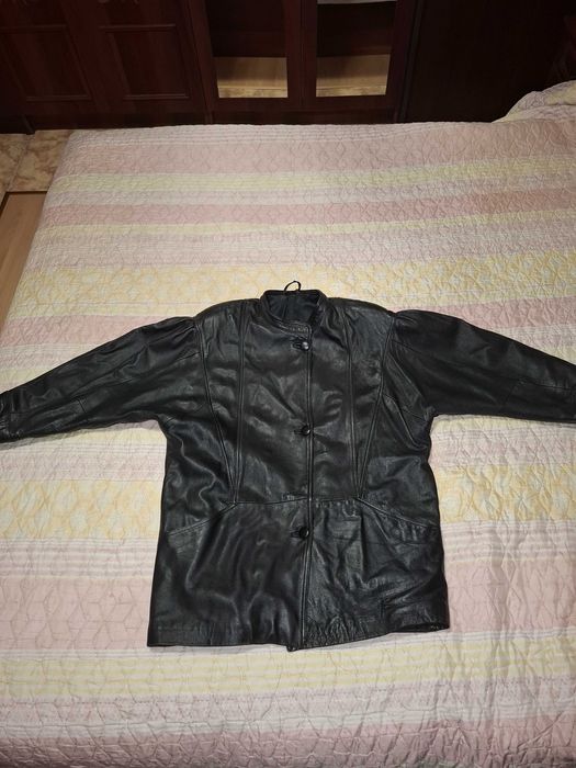 Дамски зимни якета, голян размер