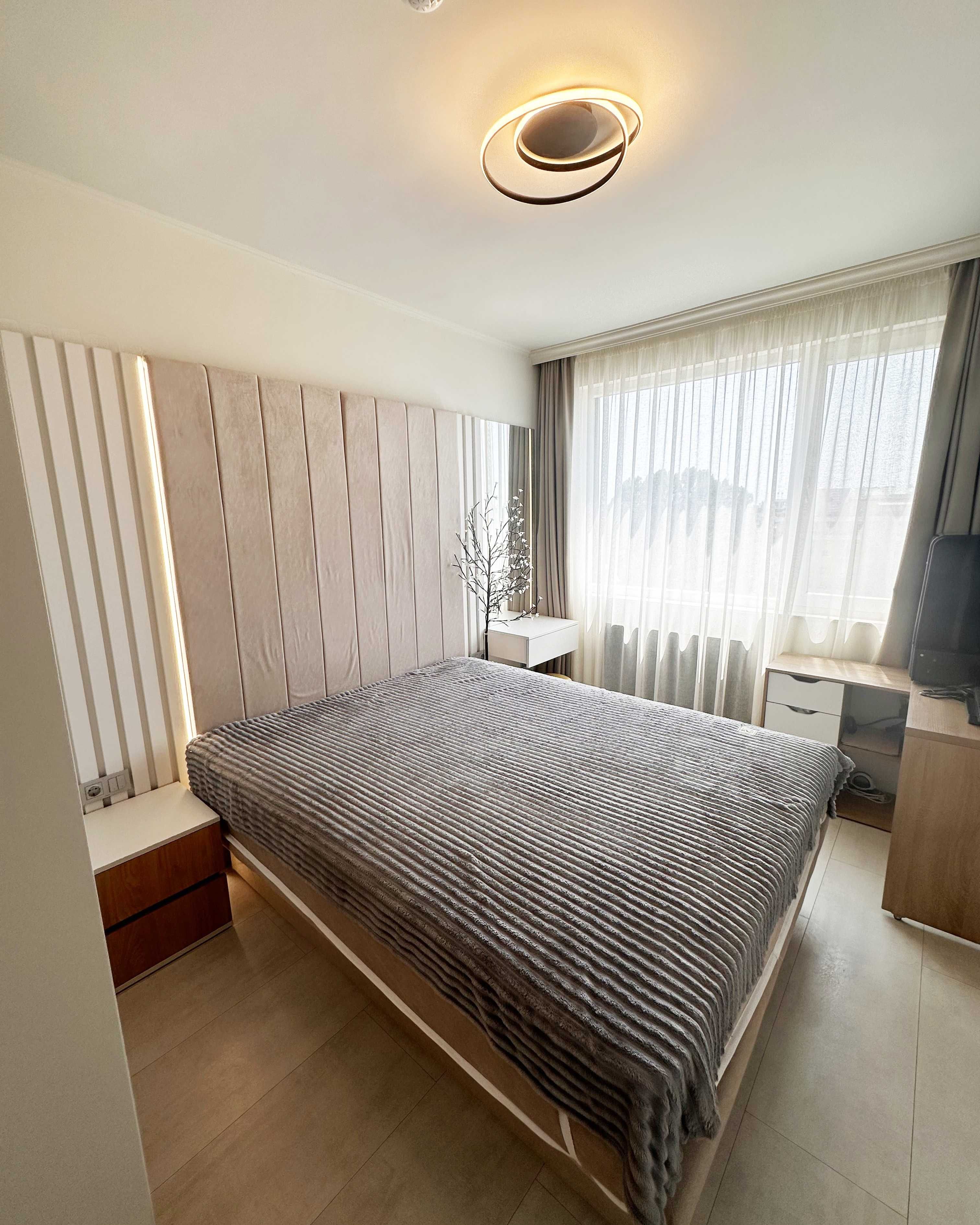 СПЕШНО! Продава се апартамент с 1 спалня (1+1), 52 м² — Слънчев бряг
