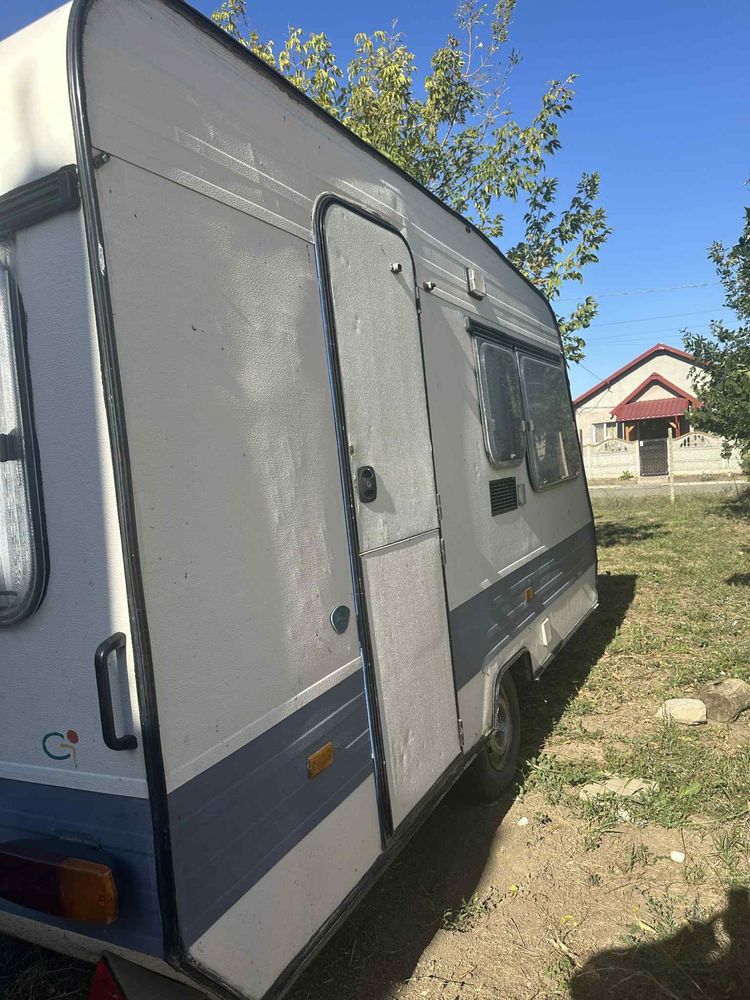 Vand rulota Adria !