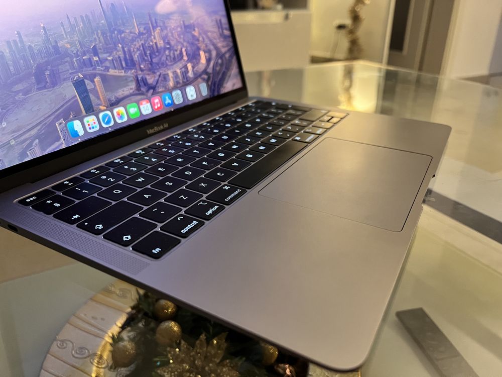 Macbook Air 2019 Retina