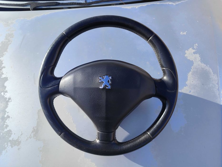 Волан за  Пежо 407