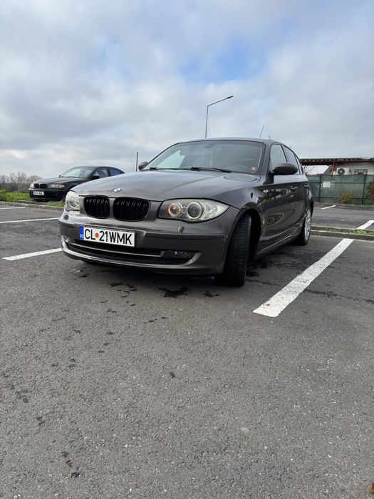 Vand bmw e87 118i