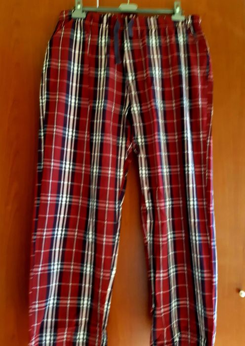 Pantaloni pijama barbati - produs nou