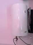 Vand boiler fais