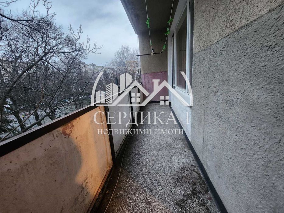 Продава се Двустаен апартамент в София, Гоце Делчев - 63 кв.м за 2508 €/кв.м - Снимка #6