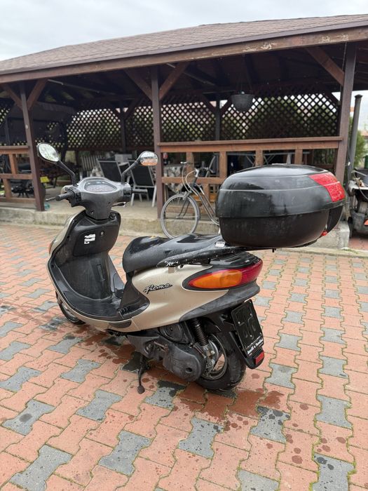Scuter Yamaha MBK