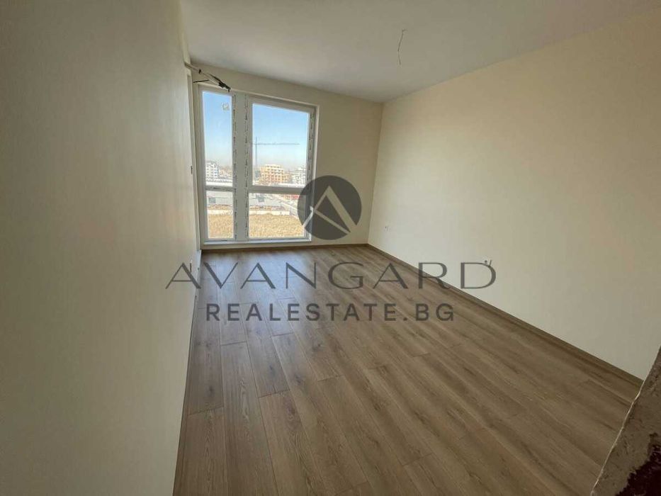 Продава се Тристаен апартамент в Пловдив, Христо Смирненски - 104 кв.м за 1568 €/кв.м - Снимка #5