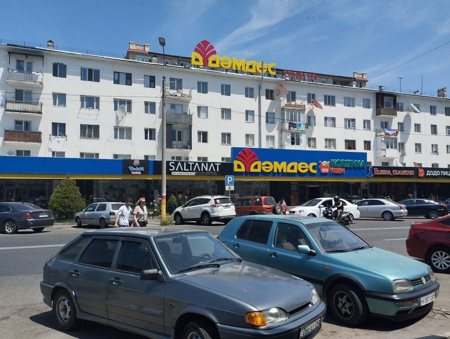 Сдам 1-но комнатную