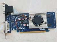 Видео Карта Asus GeForce 8400GS 512MB DDR2 64-bit