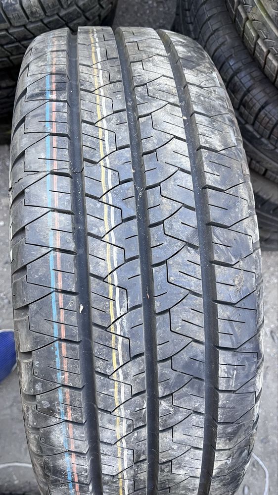 225/65 R16C  1штук