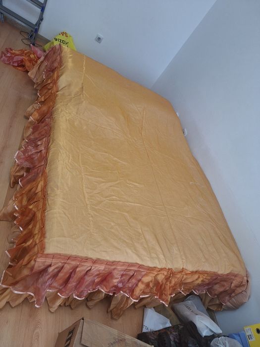 Покрывало с наволочками 5000 + ломбрикен в подарок