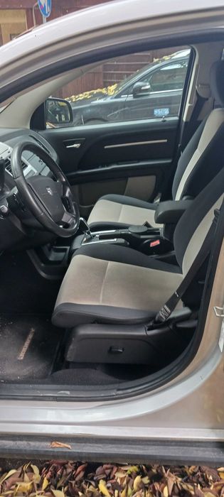 Додж Джърни 2008 / модел 2009