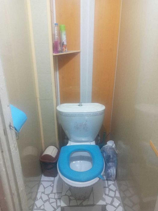 kivartira sotiladi 2 xonali