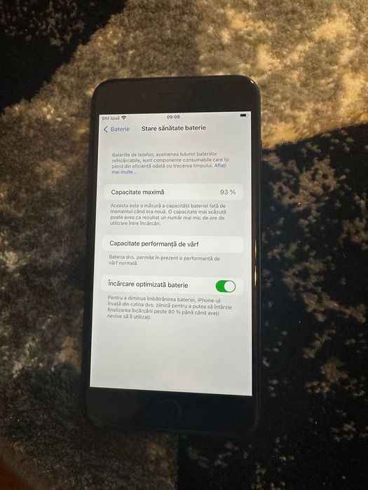 iPhone 7 Plus impecabil