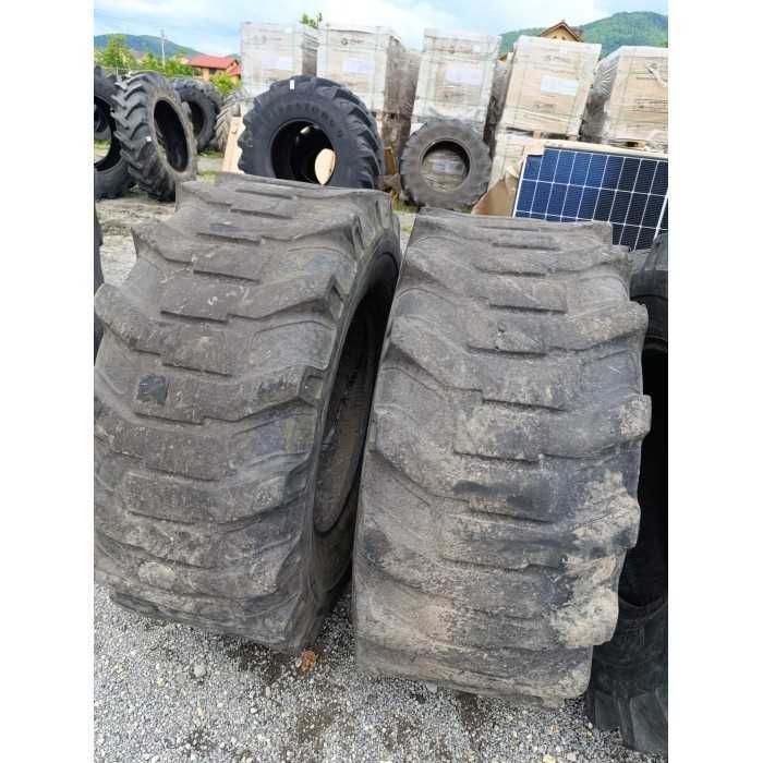 Anvelope 460/70r24 17.5r24 Mitas second-hand !