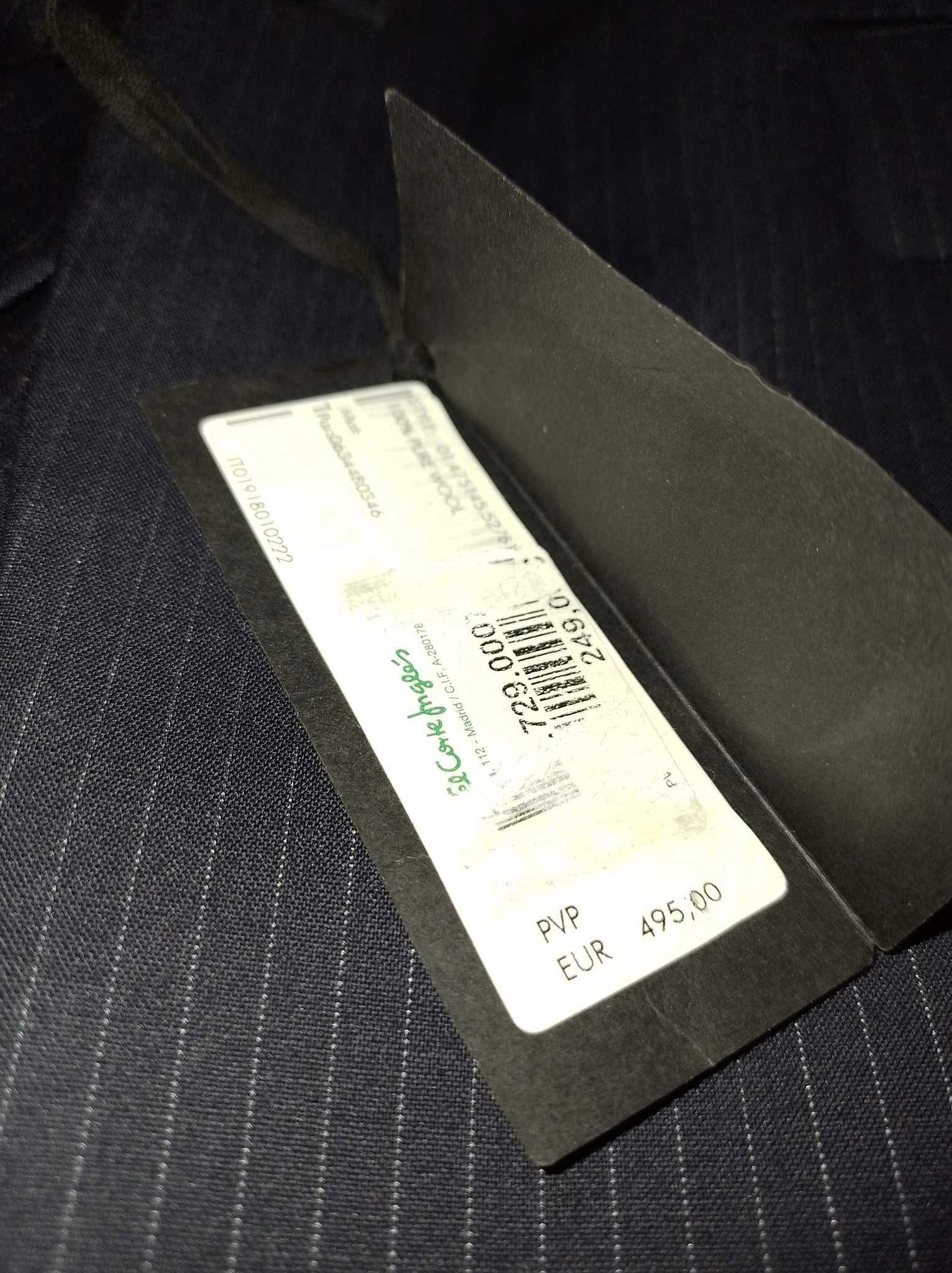 Costum Calvin klein original