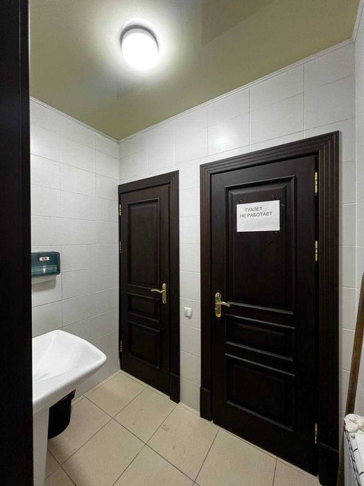 Нежилое Помещение Т.Шевченко / С.Барака 180 м²