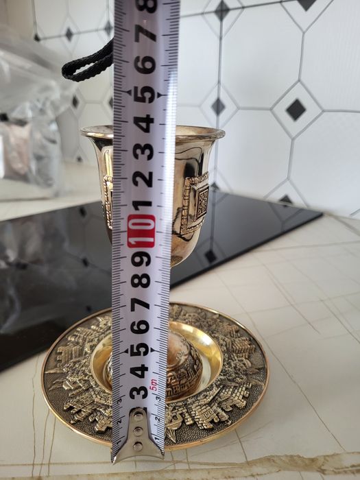 Продам новую посуду