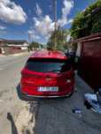 vand kia sportage