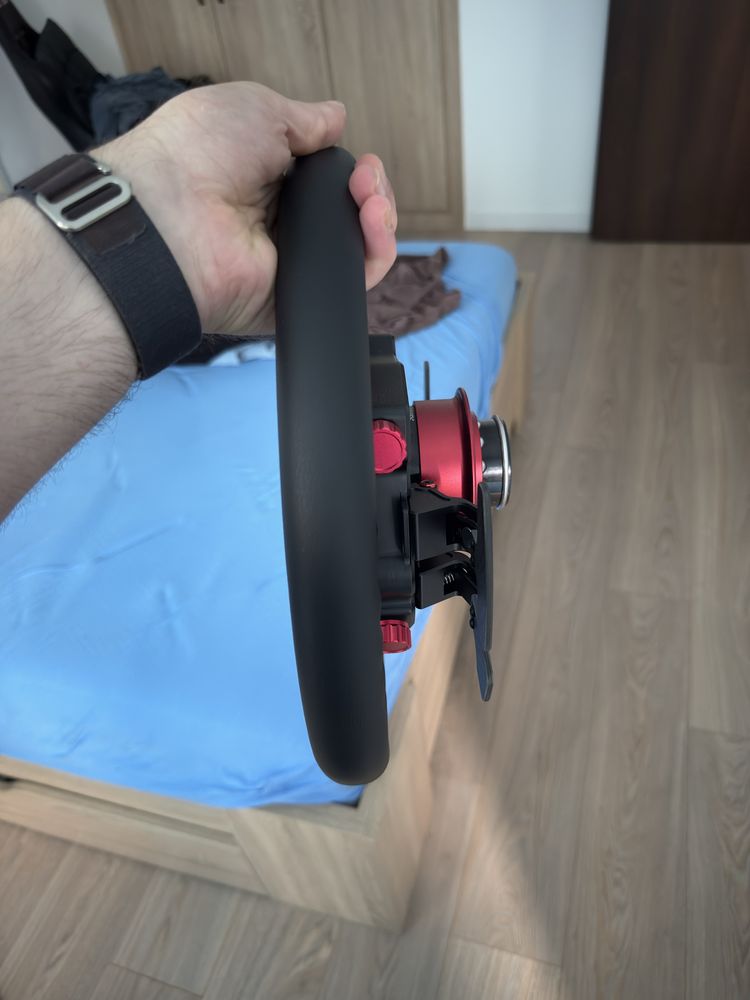Simagic GT Pro R волан