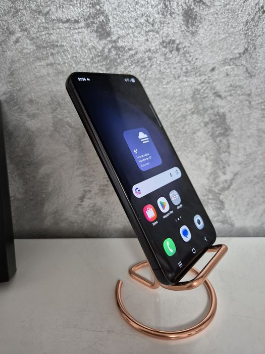 Galaxy S23 256GB Impecabil