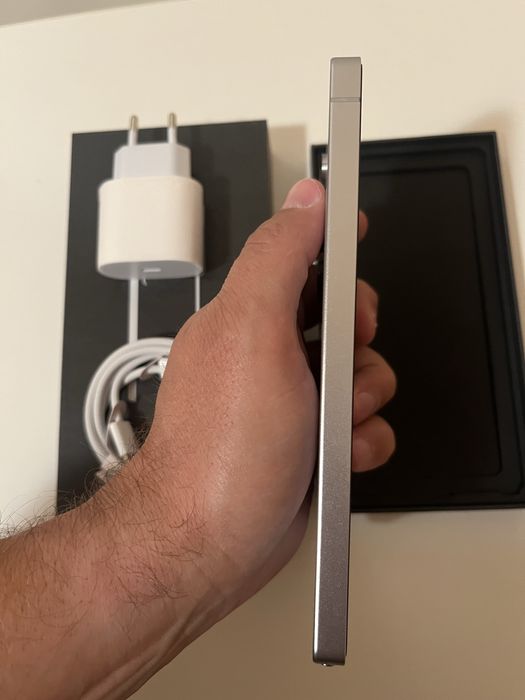 Samsung S25ultra 512GB 0 цикли