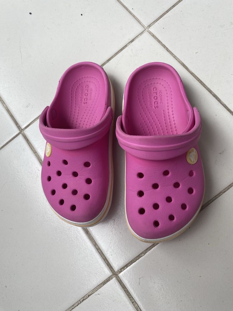 Crocs C 10 27 - 28 номер