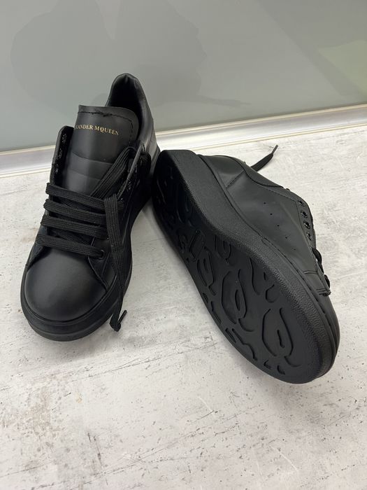 Дамски кецове McQueen обувки 38 39 40 41 номер